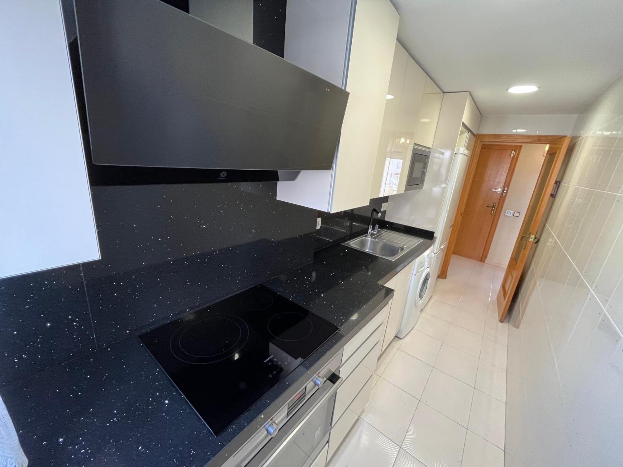 Playamar Altamar Apartments Alcoceber ภายนอก รูปภาพ