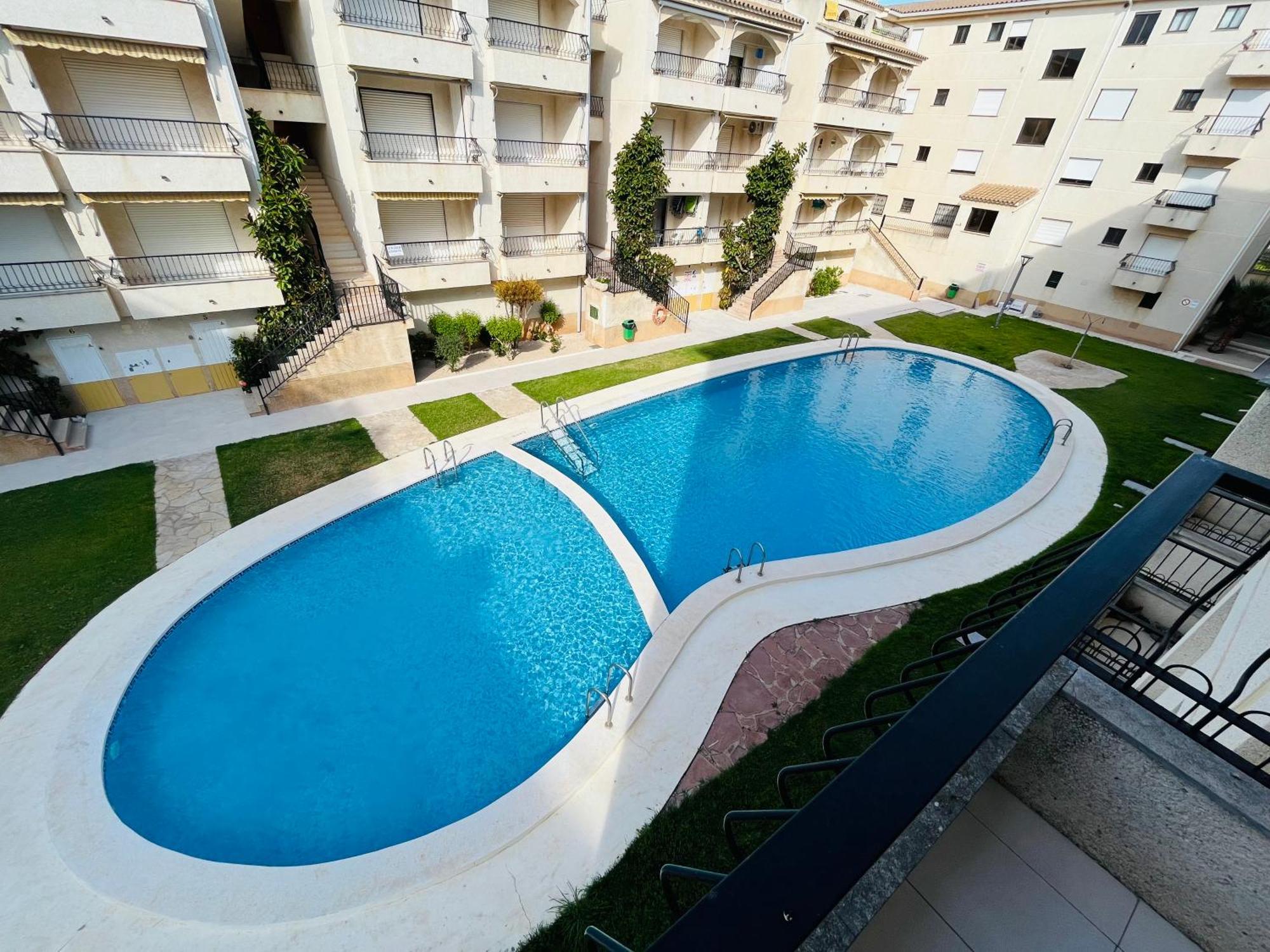 Playamar Altamar Apartments Alcoceber ภายนอก รูปภาพ