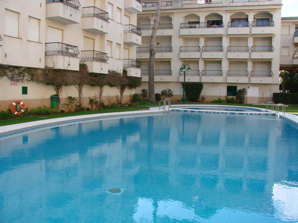 Playamar Altamar Apartments Alcoceber ห้อง รูปภาพ