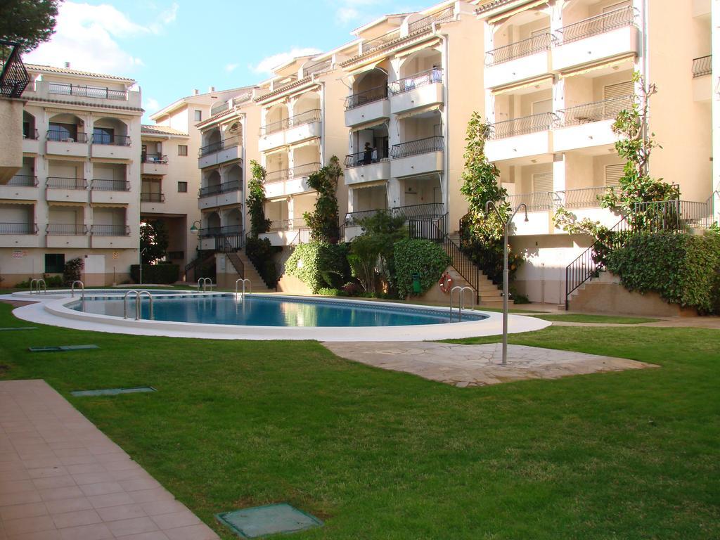 Playamar Altamar Apartments Alcoceber ห้อง รูปภาพ